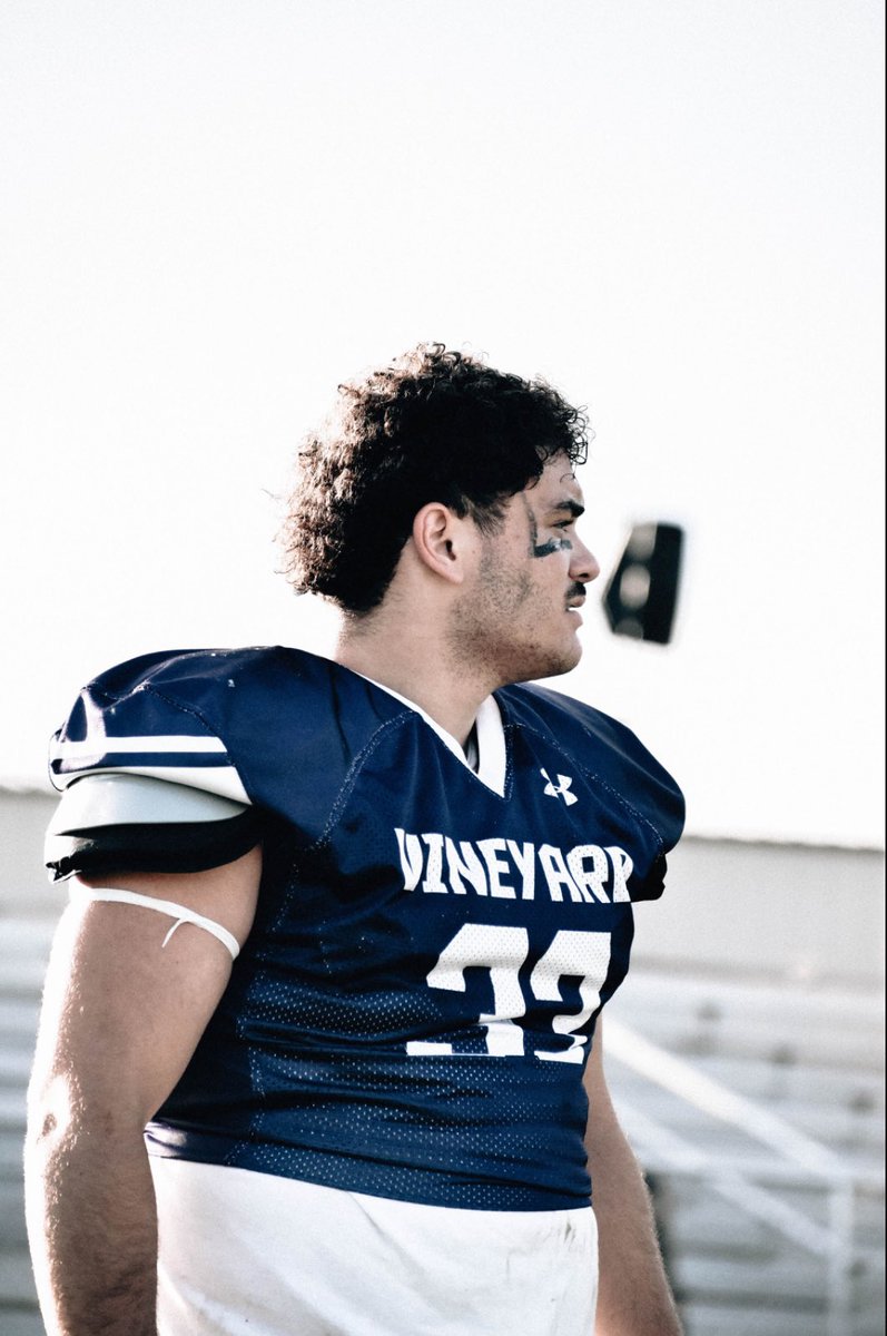 chug_33's tweet photo. Boys fought hard all game but sadly fell to a good carver team

Final stats
2 sacks
5 tackles (3 solo 2 assisted)
1 fumble recovery 
1 blocked XP https://t.co/9PKckg5yKm