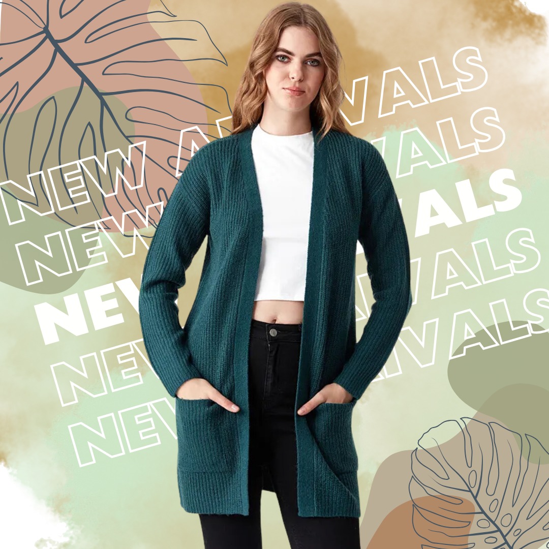 shopgreenlanes's tweet image. "Cardigans: because sometimes a little extra cozy is all you need 🍂💛❄️💛🍂✨  Stay warm in style with @SelectFashion

#SlayInSelect #SelectStyle#MustHave#Style #Instafashion #StyleSecrets#FashionMustHaves #ComfyAndCute #FallFaves"