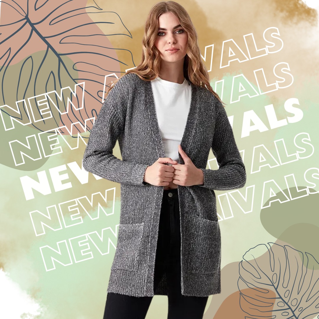 shopgreenlanes's tweet image. "Cardigans: because sometimes a little extra cozy is all you need 🍂💛❄️💛🍂✨  Stay warm in style with @SelectFashion

#SlayInSelect #SelectStyle#MustHave#Style #Instafashion #StyleSecrets#FashionMustHaves #ComfyAndCute #FallFaves"