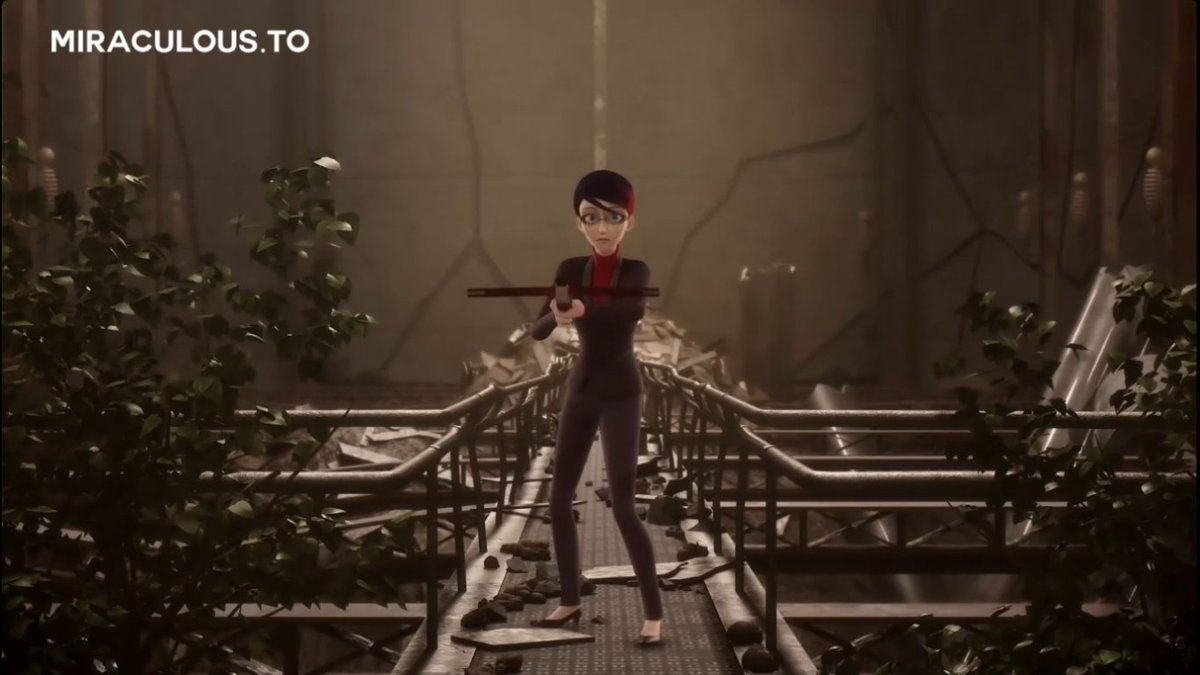 swiftaculous__'s tweet photo. Se acabó el misterio.
El deseo de Gabriel simplemente fue: Dar su vida a cambio de que Nathalie se recupere de su enfermedad.

Lo dijeron Tikki y Plagg, son fuente confiable xD

#MLBSpecialSpoilers https://t.co/5xKthA5ncT