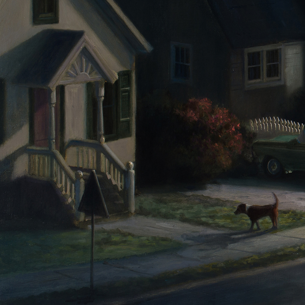 Alberto Ortega, "Annunciation" 2023, Oil on Panel, 30 x 48 in

On view at our booth for the @atlartfair. Come see us October 3-6 at booth #F-17.

Contact info@arcadiacontemporary.com for inquiries.
Visit theatlantaartfair.com for tickets.