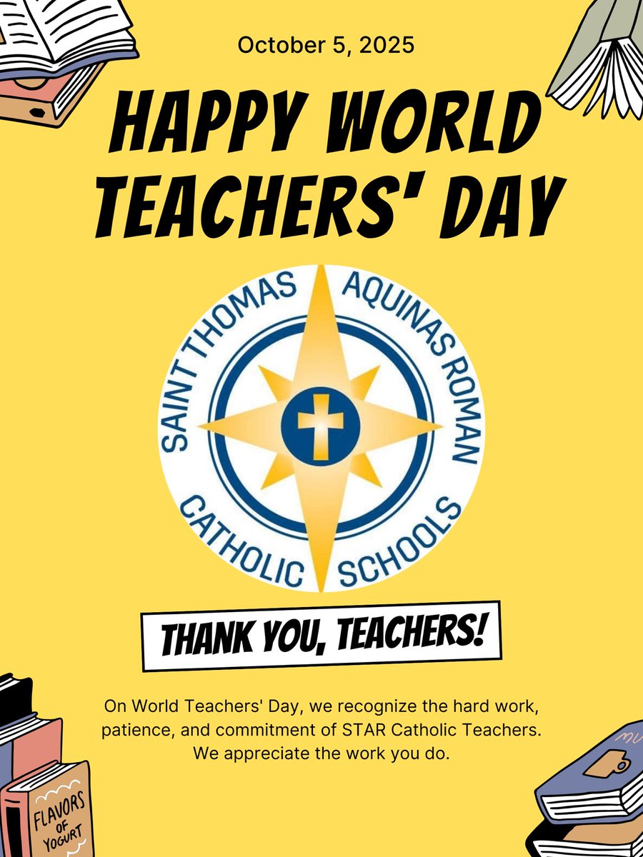 STAR Catholic tweet media