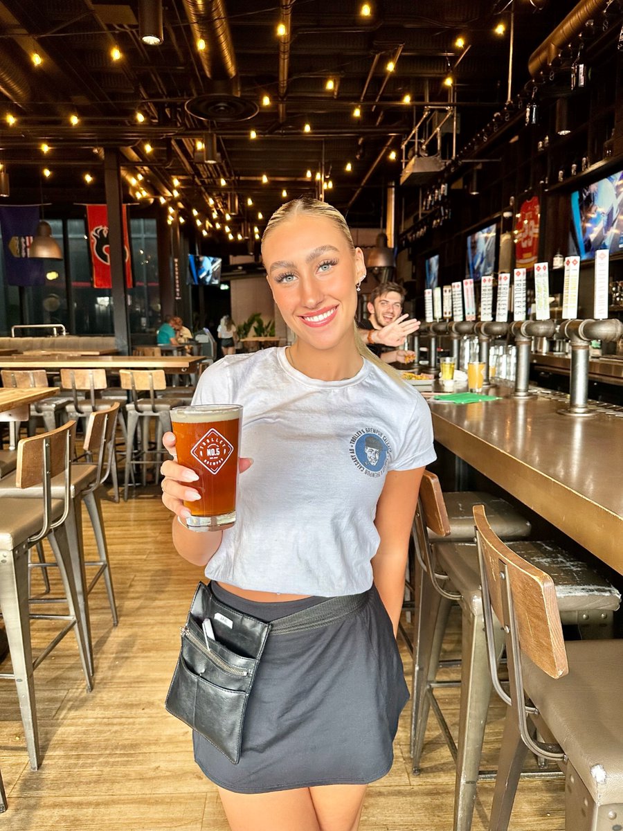 Trolley_5's tweet photo. Cheers to the weekend! π»
See you soon at #yourcommunitybrewpub #YYC #supportlocalyyc#BornAndRaisedYYC #beltline #17th
#Calgary #brewpub #Trolley5Brewpub #craftbeer #beer #explorepage #lifestylebeer #curiocitycalgary #calgaryeats #yycliving #yycweekend https://t.co/vkG1xdJwYK