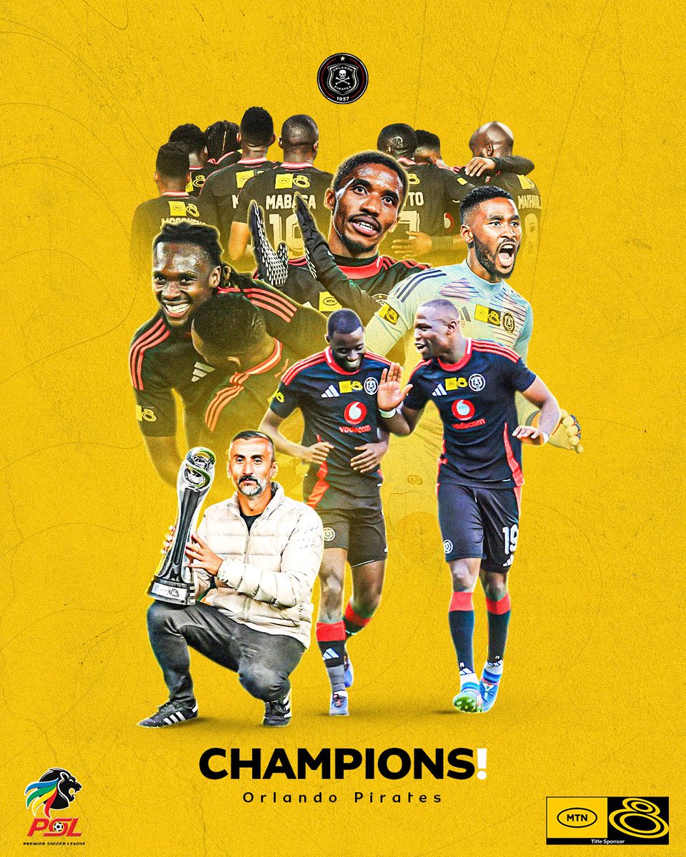 MTN Football tweet media