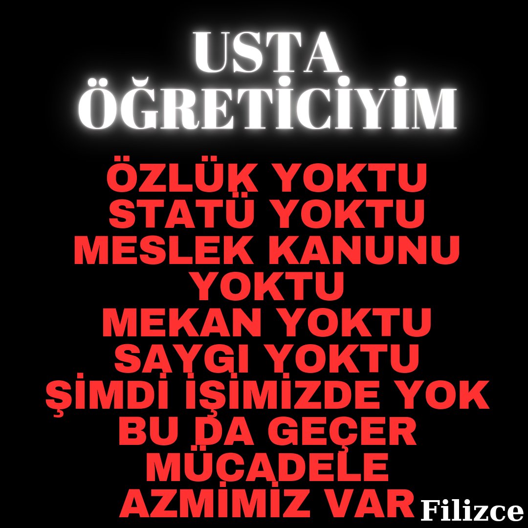 Zleyha30734043's tweet photo. #MebUstasızOlmaz ustaöğreticiler https://t.co/RZ15S7KBO3