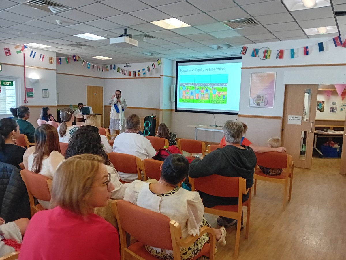 Freedom to Speak Up Guardians - UHP (@uhp_ftsug) on Twitter photo So wonderful to support Diversity, Inclusion and Equality at UHP, meet so many lovely, talented people and share the importance of hearing everyone's voice (even the voice of pasties) <a href="/UHP_NHS/">University Hospitals Plymouth NHS Trust</a> <a href="/DAllcorn/">Darryn Allcorn</a> <a href="/bengood82788338/">Ben Goodwin</a> So wonderful to support Diversity, Inclusion and Equality at UHP, meet so many lovely, talented people and share the importance of hearing everyone's voice (even the voice of pasties) <a href="/UHP_NHS/">University Hospitals Plymouth NHS Trust</a> <a href="/DAllcorn/">Darryn Allcorn</a> <a href="/bengood82788338/">Ben Goodwin</a>