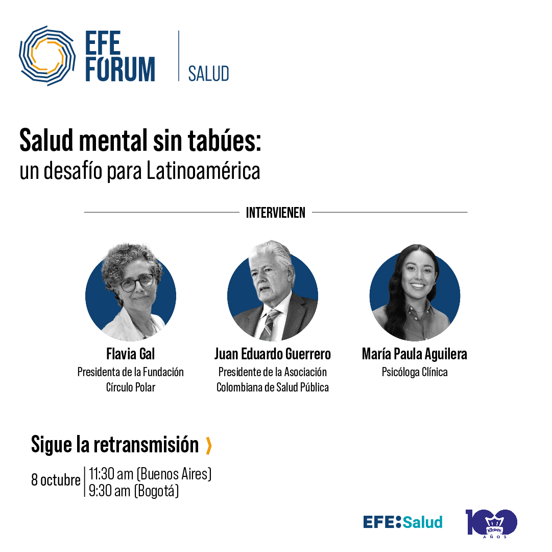 EFE Noticias tweet media
