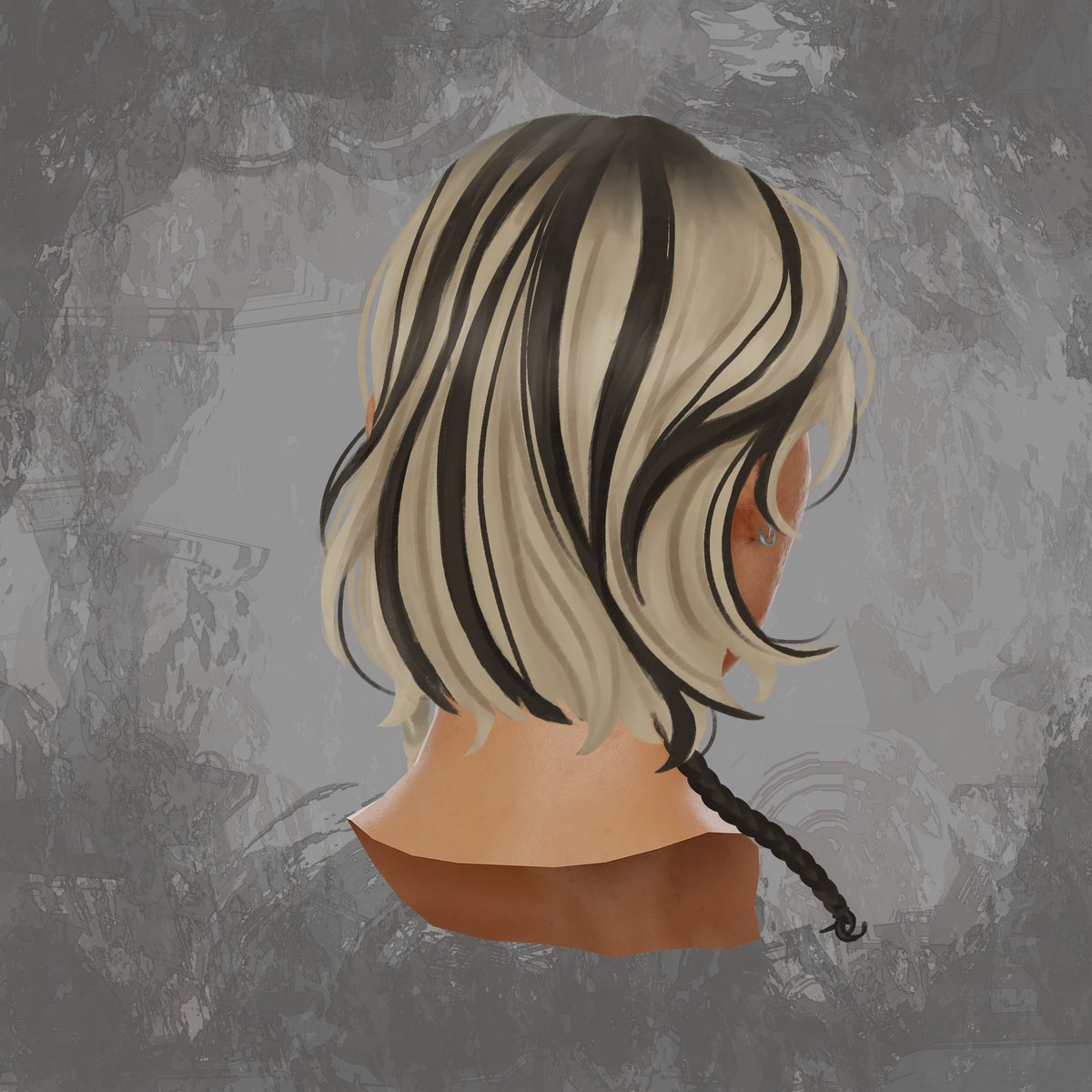 BOBtober 5th: Nea Karlsson