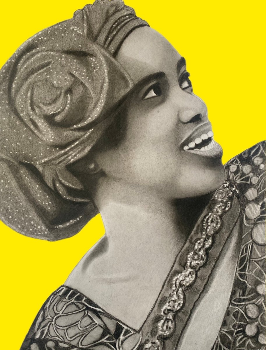 Some of my quick pencil drawings.