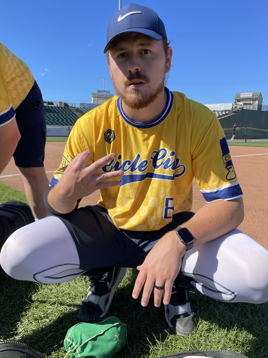 Circle City Wiffle® tweet media