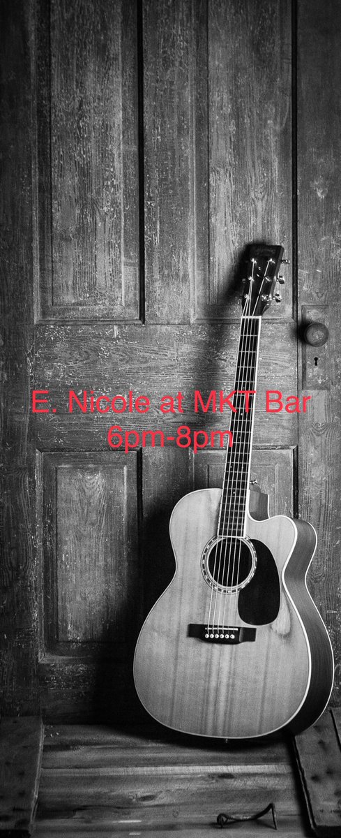 ⁦<a href="/MKTBAR/">MKT BAR</a>⁩ 🎶🎙🎸🎶