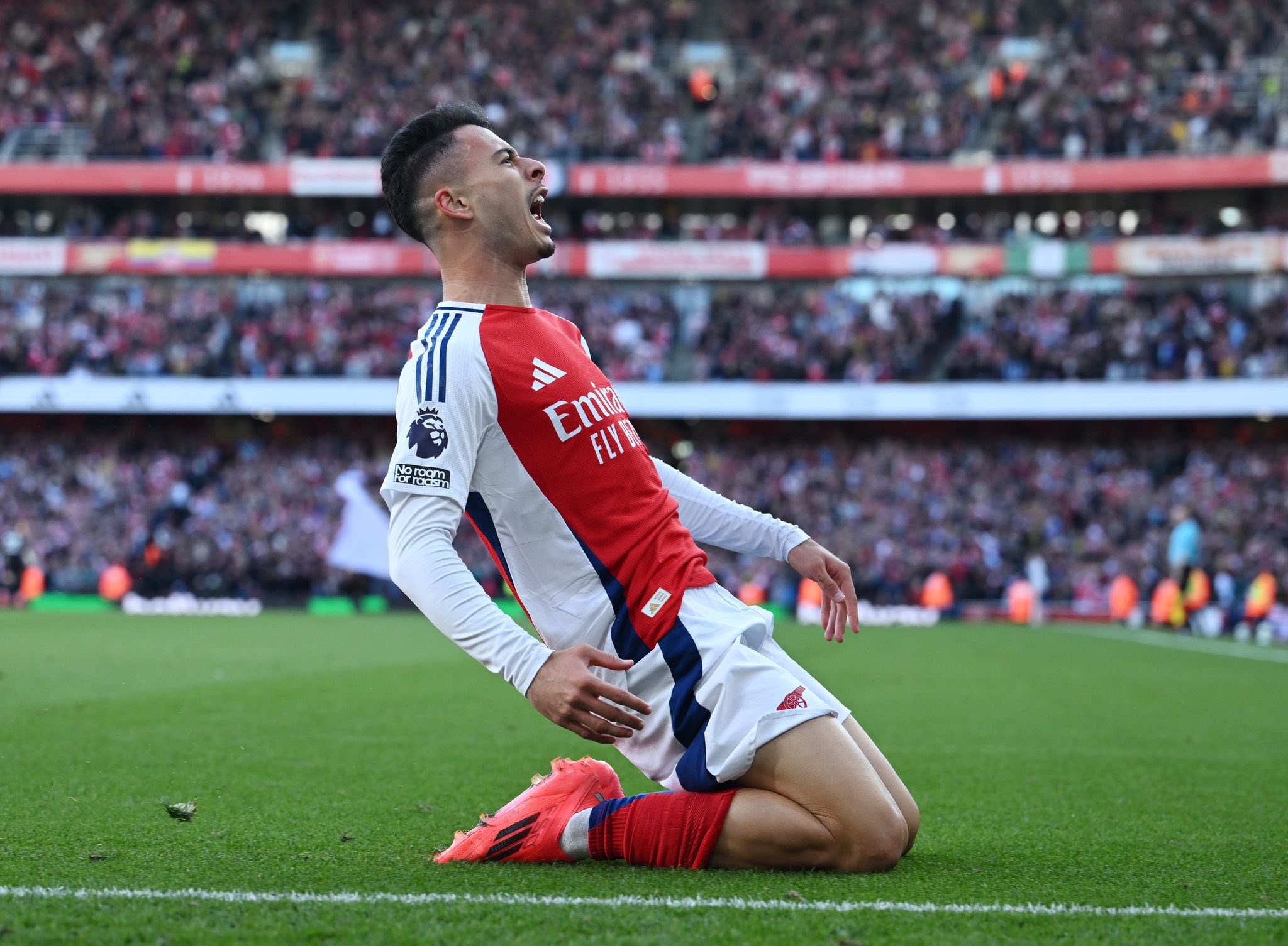 ALL ABOUT: GABRIEL MARTINELLI