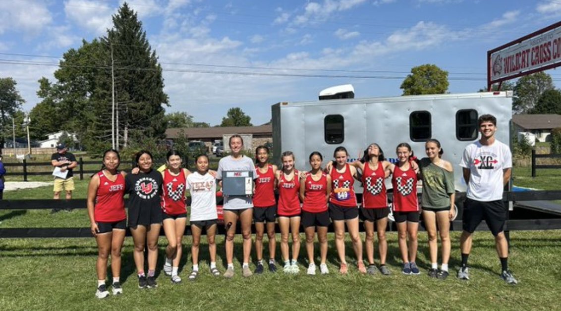 Broncho XC tweet media