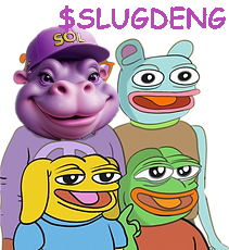 Goodness1_Ige's tweet photo. @slugdengcto Here's my entry @slugdengcto
Tags:
@twitchdegen
@BritneyLin14536
@geminsideralt
#Slugdeng #Memecontest https://t.co/dg0iT7zmQ6