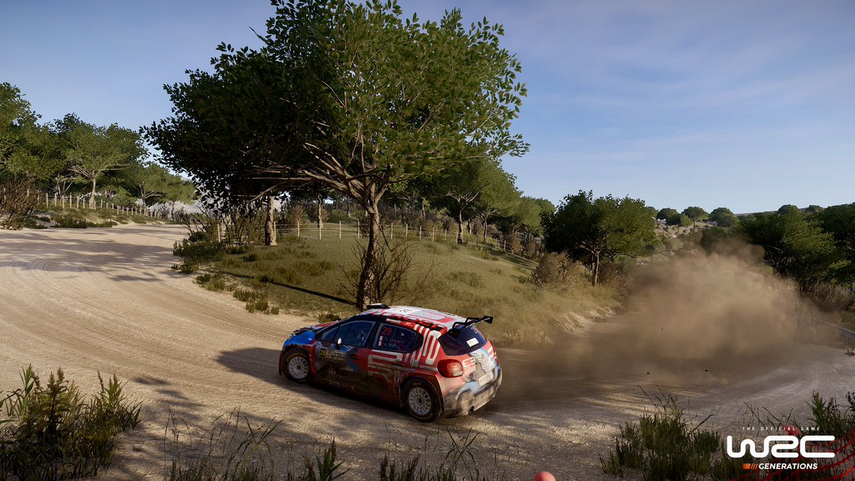 M1TCH80's tweet image. A few more shots from #WRCGenerations
Still love this game👌 #DiRTKiCKERS🏁 #XboxSeriesX 🍻