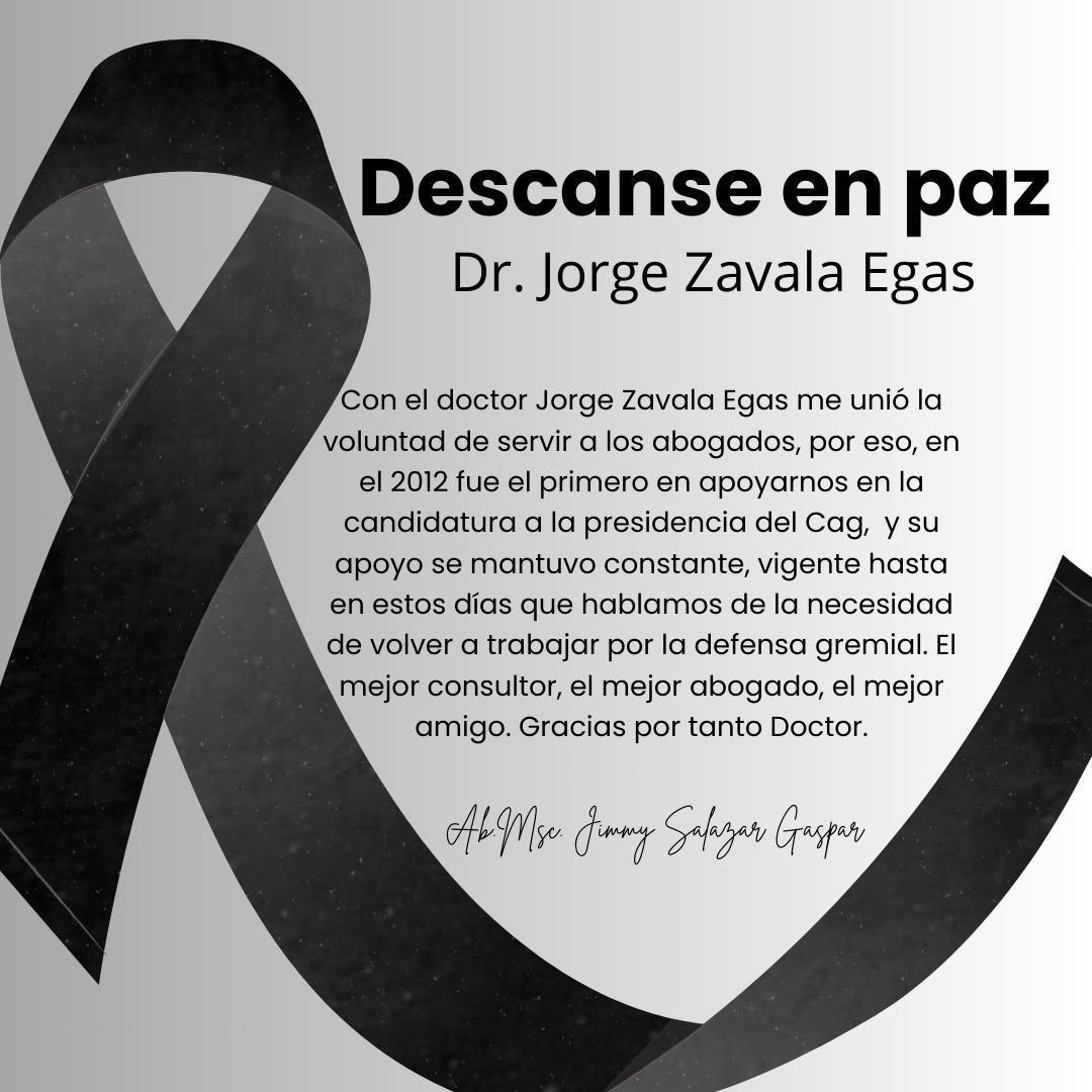 Al maestro con profundo respeto y agradecimiento.