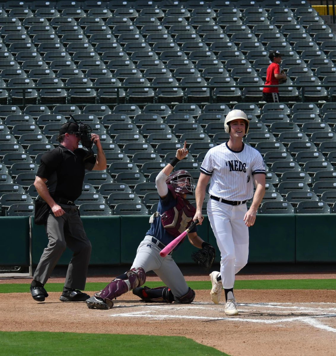 I’m sure everyone has been wondering after all these years. The answer is yes…I still have some gas left in the tank