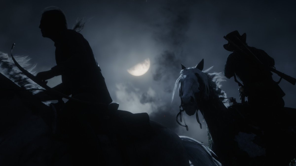 red dead redemption files (@rdrfile) on Twitter photo 