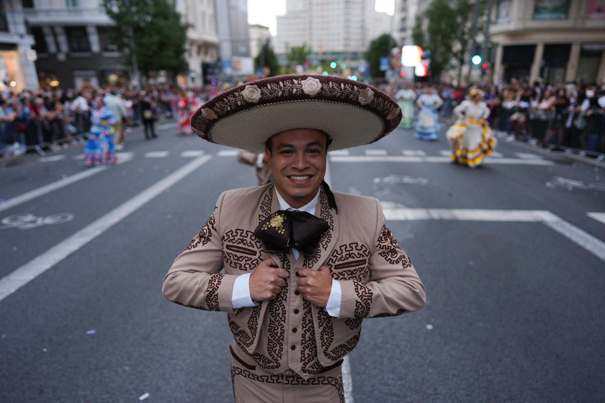 Isabel Díaz Ayuso tweet media