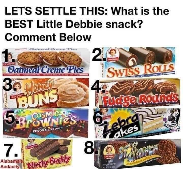 FoodPleaser's tweet photo. 🚨 Pick the best https://t.co/SWvmgIr2RF