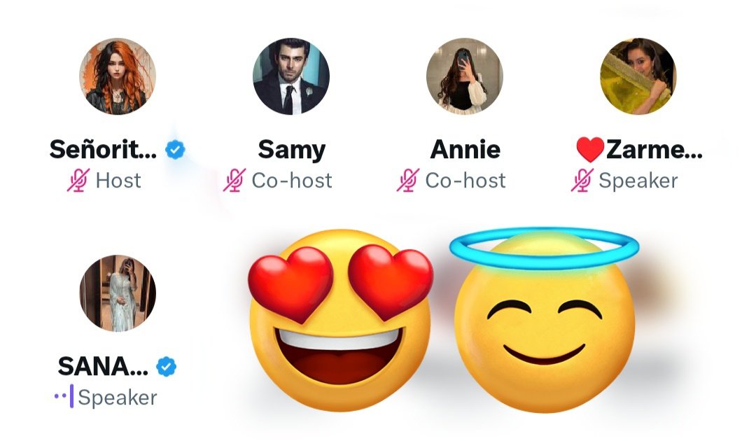 Zarmeenkhan221's tweet photo. Hello 👋🏻
Beautiful People's ❤️😍 @seno_112 @Asayys9860 @Dil_Umar1 @TheNYGiantsFan #NightSpace https://t.co/rg1CL2lKnl