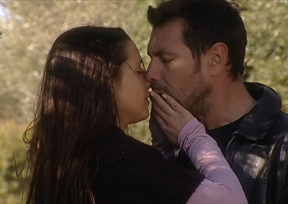 Μα να έχεις αυτό το υπερσιπ και να βλέπουμε Σηφη και Μαρία της σιωπής στο μικρό σπίτι στο λιβάδι! Το τέλος Ο ΠΟΝΟΣ! ΟΙ ΑΛΗΘΙΝΟΙ ΠΡΩΤΑΓΩΝΙΣΤΕΣ