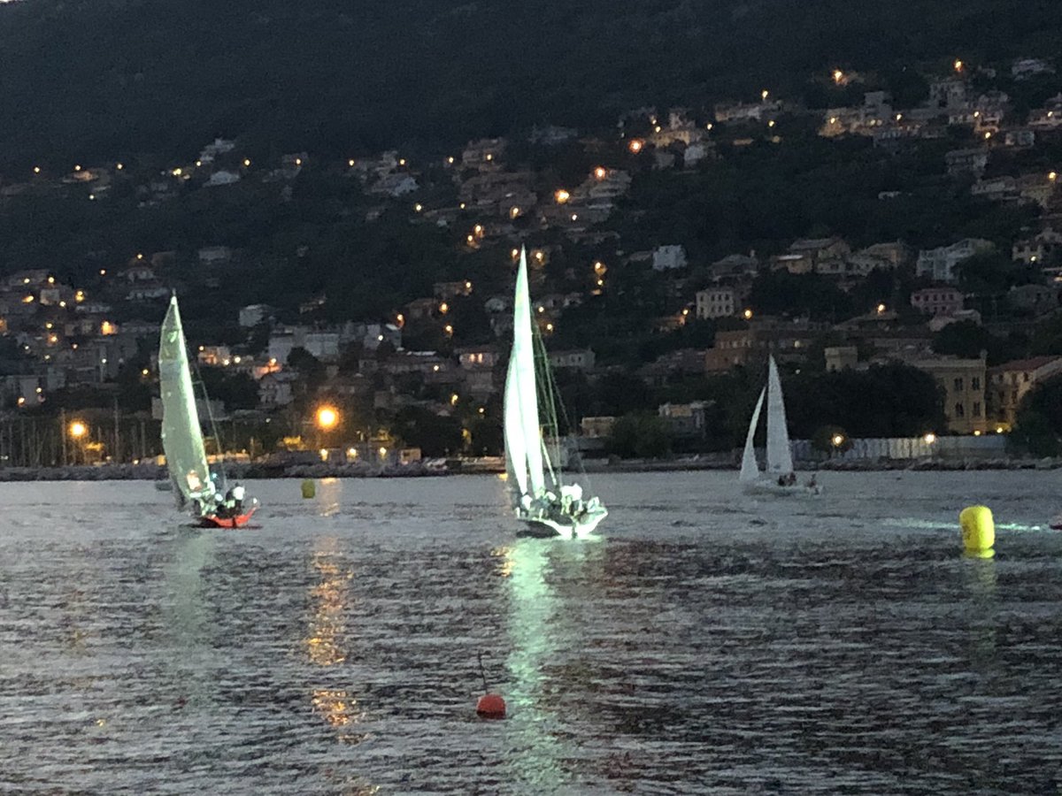 #Barcolana56 
La regata più grande del mondo 
#domenica13ottobre2024
#Trieste