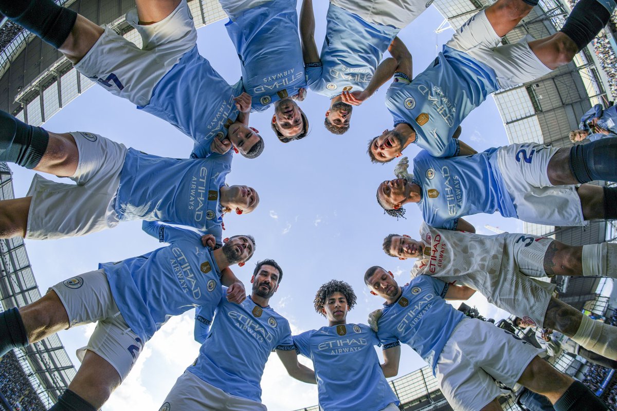 +3 as we head into the international break 💪🏻