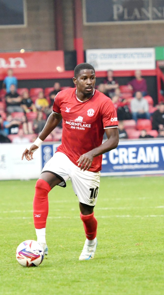 Well done shilow <a href="/crewealexfc/">Crewe Alexandra</a>