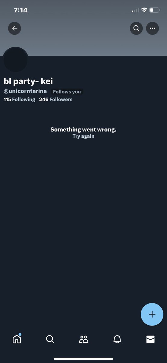 NAPSBF's tweet photo. @unicorntarina is not to be trusted ! we agreed on a trade , I went first as she does have quite a few “proofs”. 
I’m a little disappointed but I’d just like everyone to be cautious if trading with her.

(sorry for the awful quality.) https://t.co/WnnmH91GC6