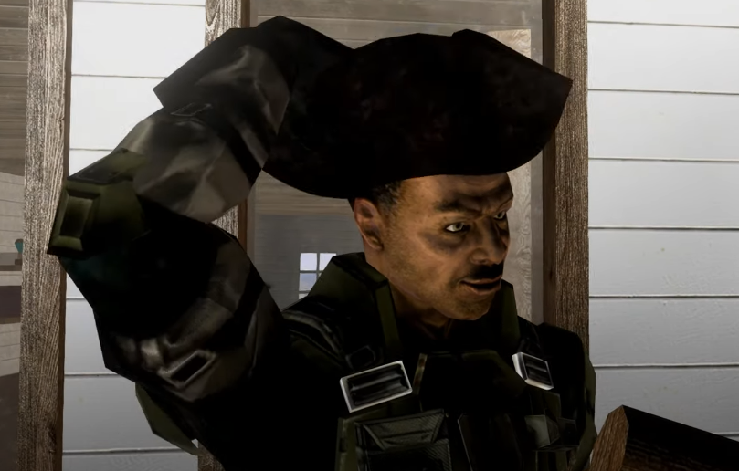 🤘 Homyk (@thevocalbutcher) on Twitter photo "Yo Ho Ho and a boat load of guns"
Go check out <a href="/Inferbro/">🔥➕</a>'s YouTube for some tasty, scurvy curing, Halo goodness today
<a href="/Lucksoar/">Lucksoar</a> <a href="/GreenKnightMods/">GreenKnight</a> <a href="/SecretAgentJ/">Secret Agent Jacob</a> "Yo Ho Ho and a boat load of guns"
Go check out <a href="/Inferbro/">🔥➕</a>'s YouTube for some tasty, scurvy curing, Halo goodness today
<a href="/Lucksoar/">Lucksoar</a> <a href="/GreenKnightMods/">GreenKnight</a> <a href="/SecretAgentJ/">Secret Agent Jacob</a>