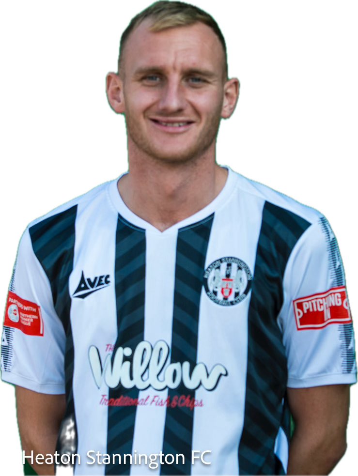 SUPPORTERS MAN OF THE MATCH

Todays MOTM as voted for by the fans goes to midfielder Shay Richardson! Well done, Shay ⚫️⚪️