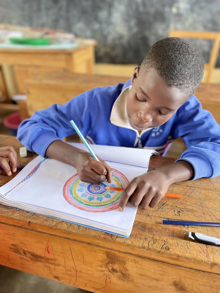 THEIR VOICE INITIATIVE tweet media