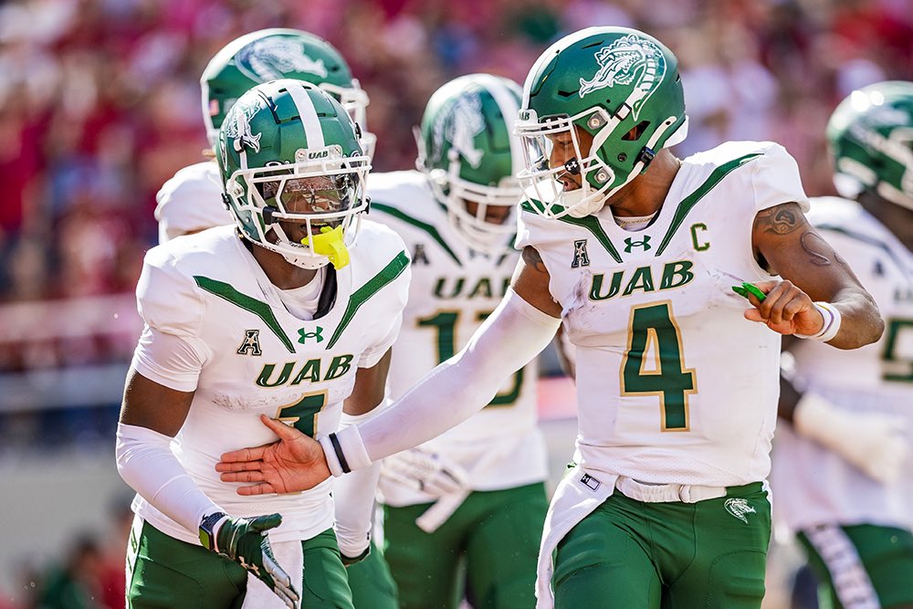 After a great conversation with <a href="/MPatrick_DL/">Miguel Patrick</a> Im blessed to receive a D1 offer from <a href="/UAB_FB/">UAB Football</a>
<a href="/CoachCausey66/">Drew Causey</a>
<a href="/ogwarriorsfb/">Oak Grove Warriors Football</a>
<a href="/MacCorleone74/">Rion (Ree-un) Young</a> 
<a href="/EugeneSims2/">Eugene Sims</a> 
<a href="/TDurr92/">12/12</a> 
<a href="/LawrencHopkins/">Lawrence Hopkins</a> 
<a href="/game1_pre/">Percy Pittman</a> 
<a href="/PrepRedzoneMS/">Prep Redzone Mississippi</a> 
<a href="/BHoward_11/">Brandon Howard</a> 
<a href="/SWiltfong_/">Steve Wiltfong</a> 
<a href="/samspiegs/">Sam Spiegelman</a> 
<a href="/lino_lupinetti/">Lino Lupinetti</a>