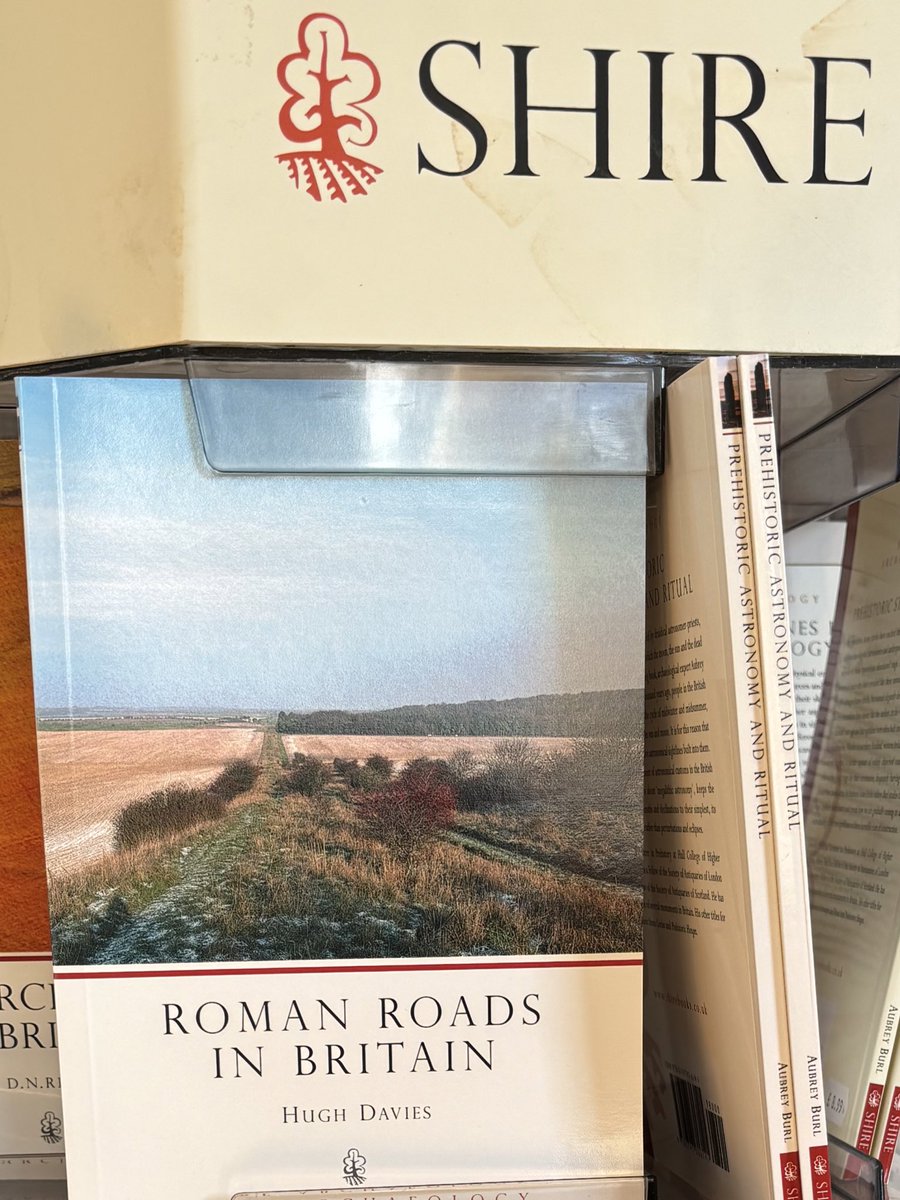 Occasionally I go into a national trust property bookshop and find my dad’s little book still on sale…