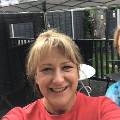 Norma Bingham tweet media