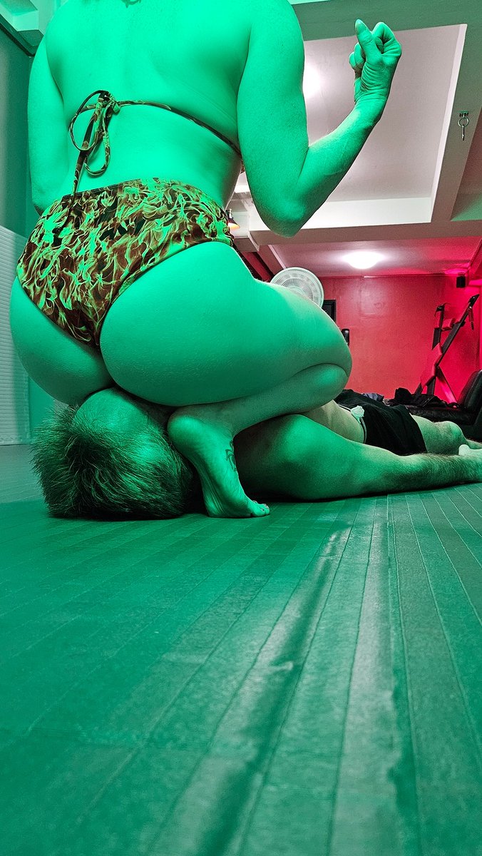 I'm sorry... did you say something?!