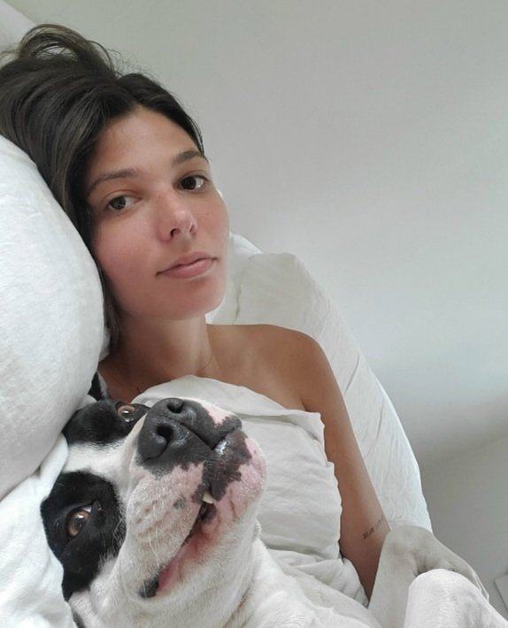 Finley La Pick tweet media