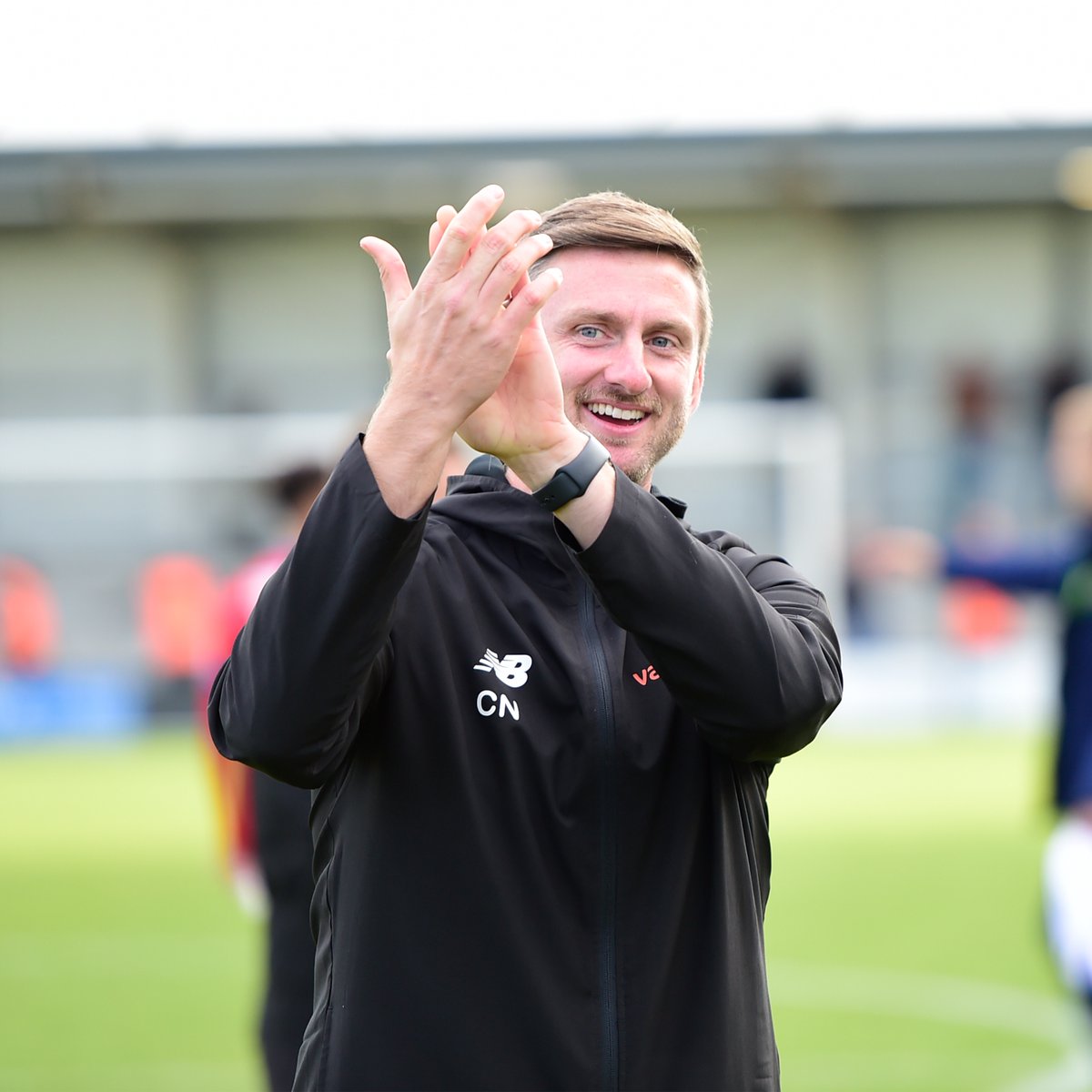 AFC Fylde tweet media