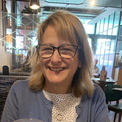 Norma Bingham tweet media