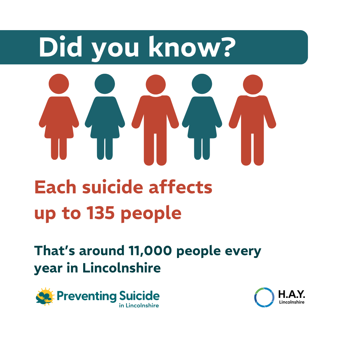 Lincolnshire County Council (@lincolnshirecc) on Twitter photo Lincolnshire Recovery College offer free educational courses about mental health, recovery and wellbeing.
More information: bit.ly/3AyKIty
#Mentalhealth #mentalhealthmatters #preventingsuicideinlincolnshire
<a href="/HAYLincolnshire/">How Are You Lincolnshire</a> <a href="/LPFTNHS/">Lincolnshire Partnership NHS Foundation Trust</a> <a href="/Shine_Lincoln/">Shine Lincolnshire</a> Lincolnshire Recovery College offer free educational courses about mental health, recovery and wellbeing.
More information: bit.ly/3AyKIty
#Mentalhealth #mentalhealthmatters #preventingsuicideinlincolnshire
<a href="/HAYLincolnshire/">How Are You Lincolnshire</a> <a href="/LPFTNHS/">Lincolnshire Partnership NHS Foundation Trust</a> <a href="/Shine_Lincoln/">Shine Lincolnshire</a>