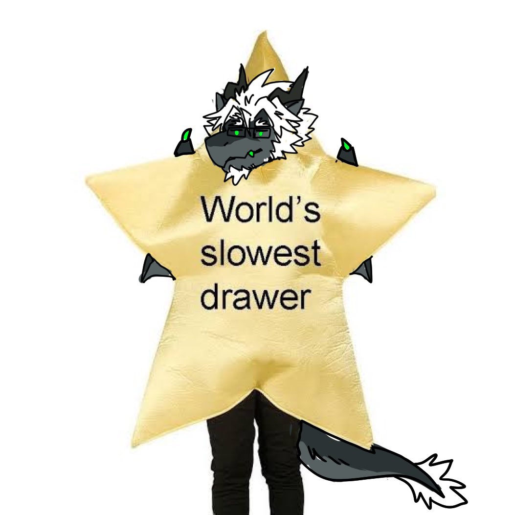 MatchaDerg's tweet image. Me right now
