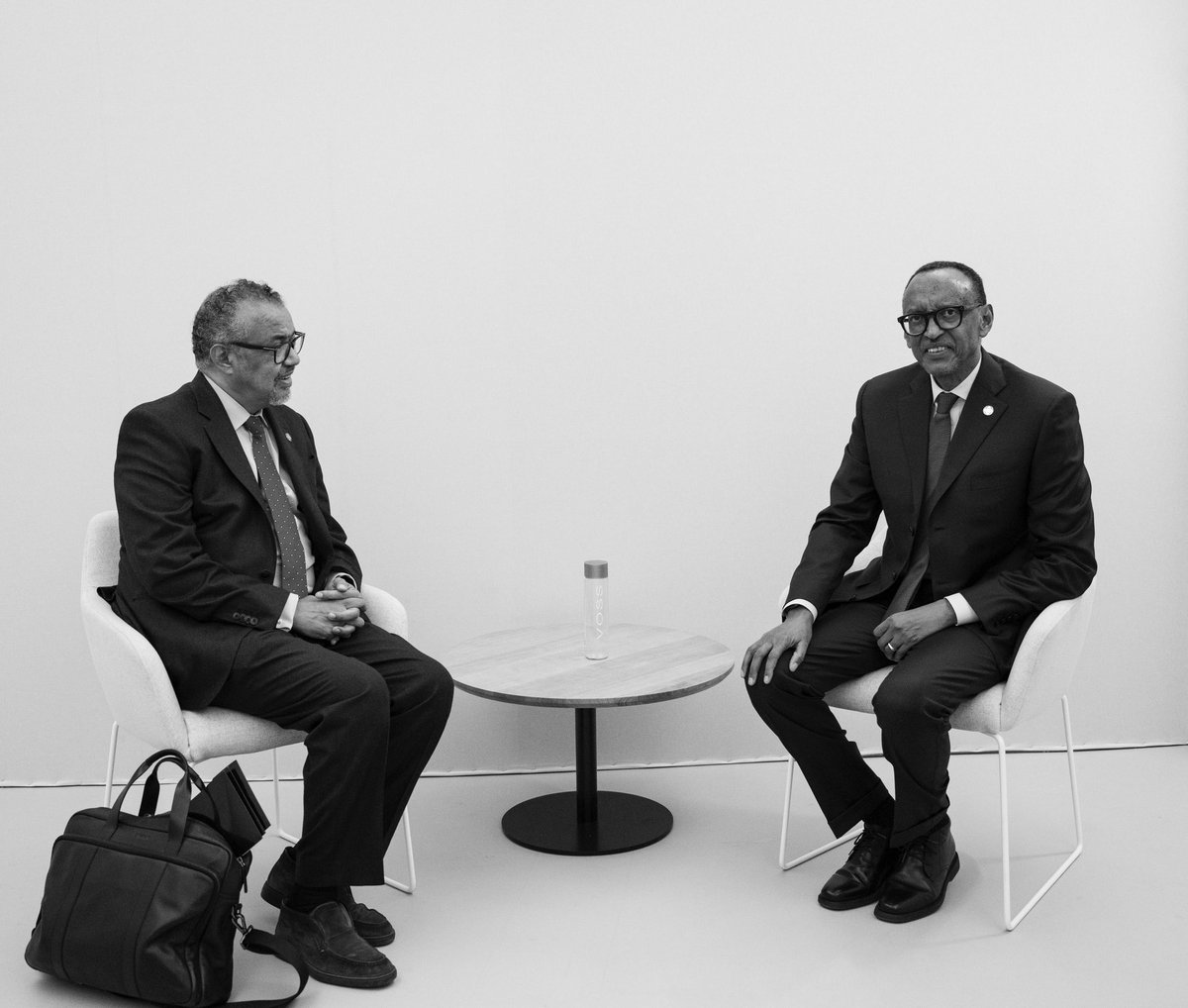 Presidency | Rwanda tweet media