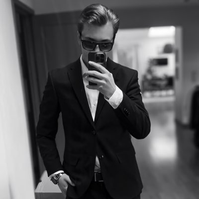 Matrixeditz's tweet image. #NewProfilePic