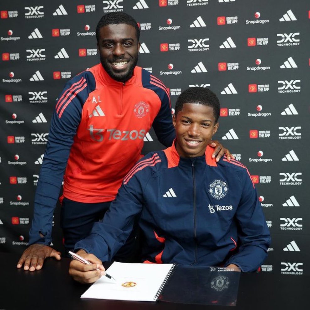 There are a couple of bright spots at the club currently and the academy setup is shining the brightest!