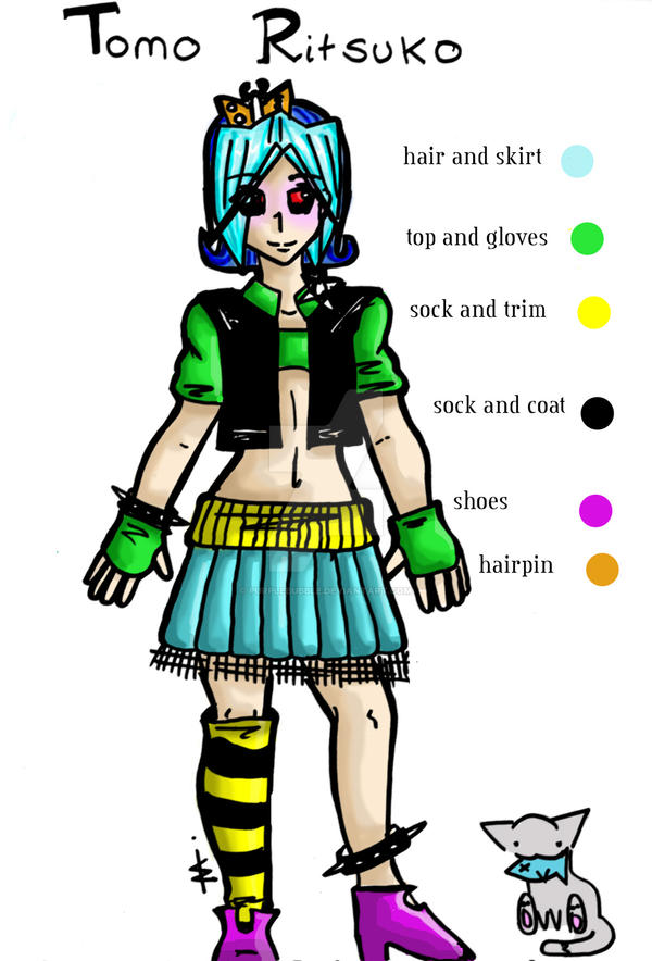 Chunksofplum Artist and Sea Monkey Vtuber 🌊🌈 tweet media