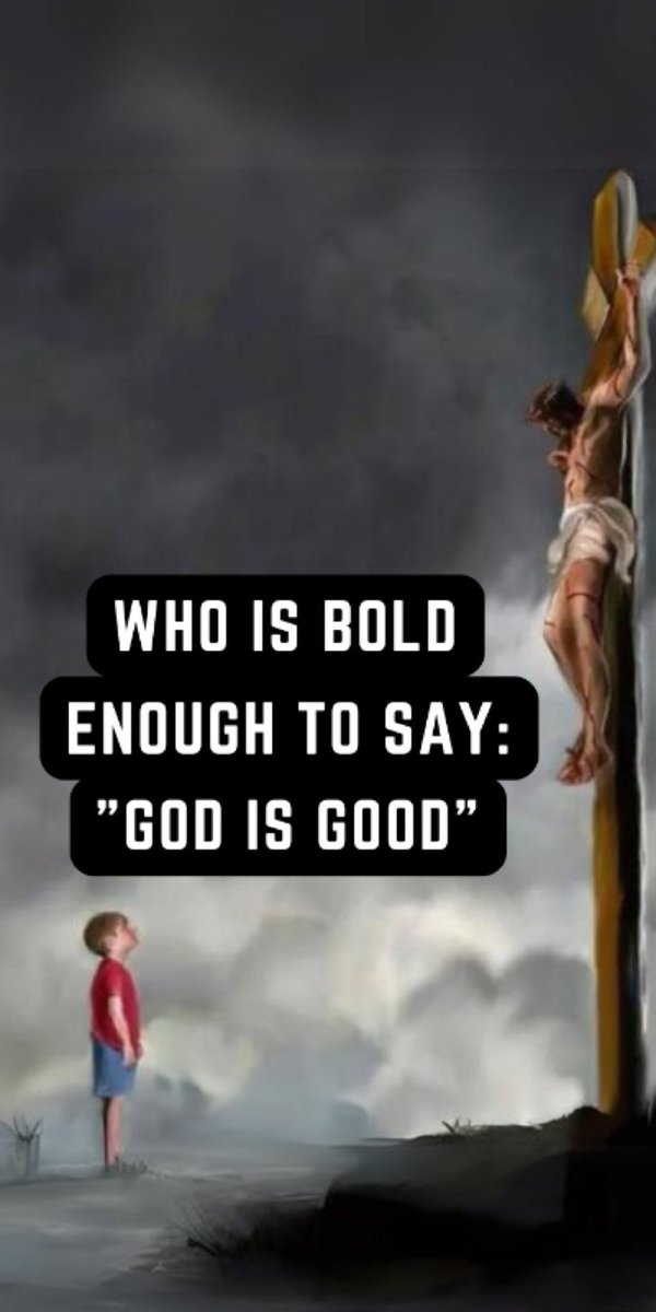 Adam_FaithfulM's tweet image. GOD IS GOOD ALL THE TIME!