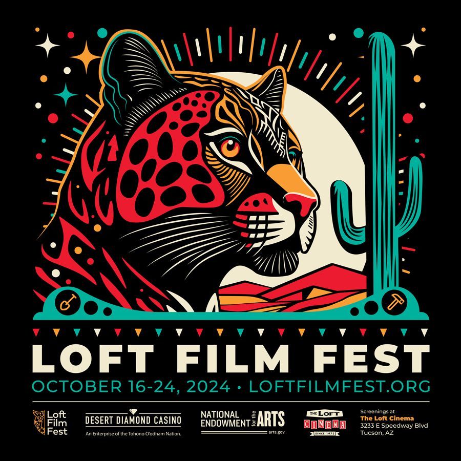 Join us on Sunday, October 13 at 11am for an exciting FREE preview of the 14th annual <a href="/LoftFilmFest/">Loft Film Fest</a>, which runs Wednesday, October 16 – Thursday, October 24! Watch trailers &amp; hot target the films you want to see!

Learn more at buff.ly/2EkmtFh