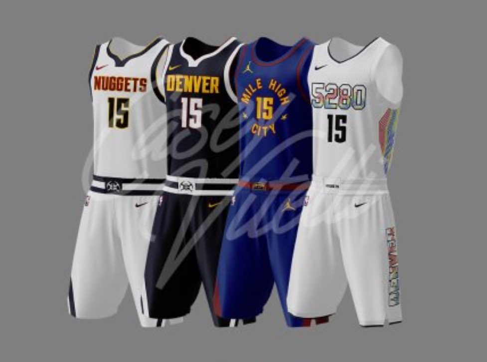 Nuggets Lead tweet media