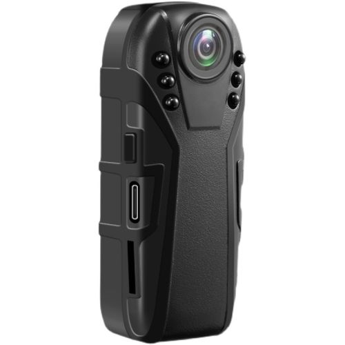 sleepwellhome's tweet image. 👮‍♂️ Stay protected with the Portable Law Enforcement Recorder! 📷 This HD 1080P mini live camera captures everything in real-time. Compact, powerful, and ready for action! 🚔💼 #PortableCamera #LawEnforcementRecorder #StayProtected #HD1080P
sleepwellhomesafety.com/products/view/…
